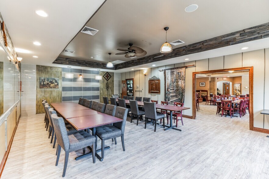 More Photos Of 947 N Delsea Dr, Vineland Restaurant For Sale
