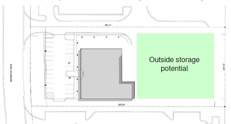 More Photos Of 430 Remington Rd, Schaumburg Land For Sale