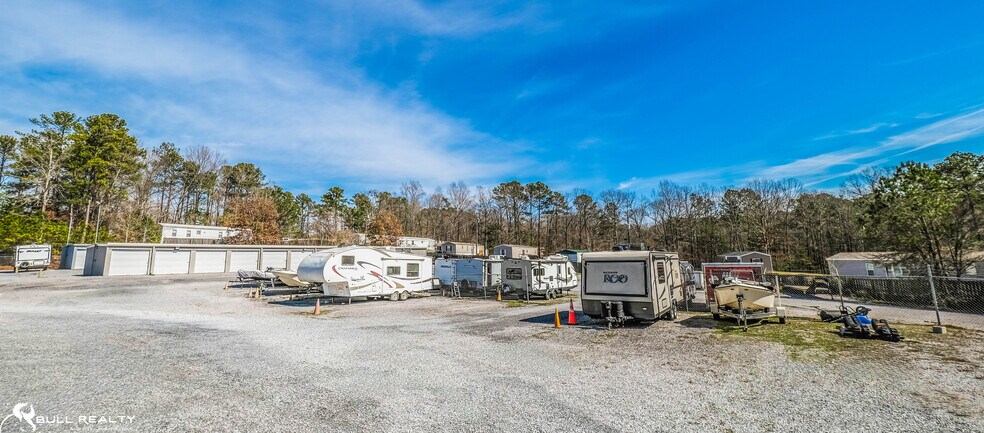 More Photos Of 759 County Road 39, Chelsea Manufactured Housing Mobile Home Park For Sale