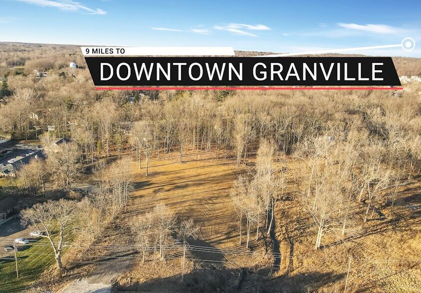 More Photos Of 0 E Broad St, Pataskala Land For Sale