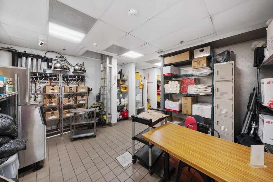 More Photos Of 8790 Central Ave, Montclair Fast Food For Sale