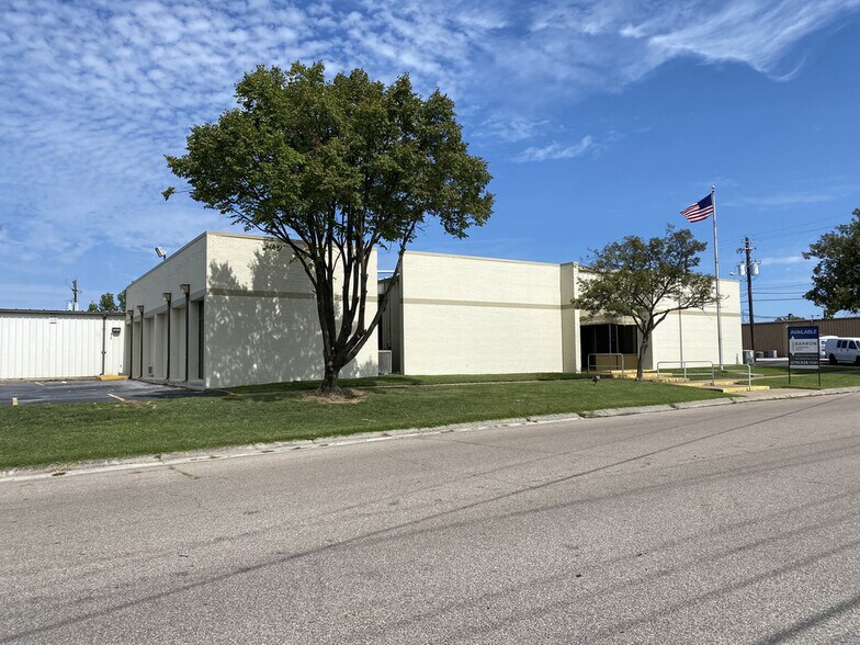 More Photos Of 455 Klutey Park Plaza Dr, Henderson Light Distribution For Sale