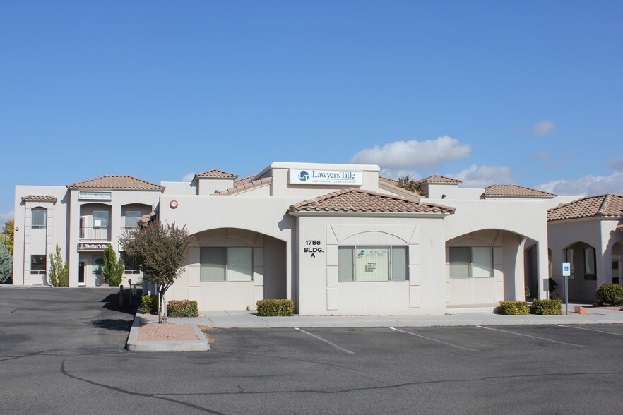 More Photos Of 1756 E Villa Dr, Cottonwood Medical For Lease