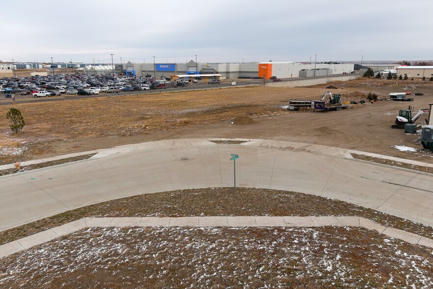 More Photos Of 13R Garfield Ave, Pierre Land For Sale