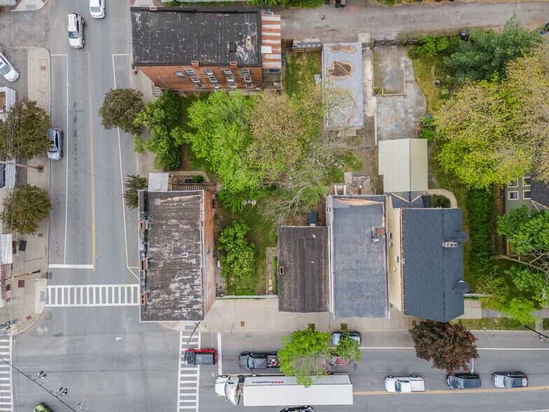 More Photos Of 462-470 2nd Ave, Troy Storefront Retail Residential For Sale