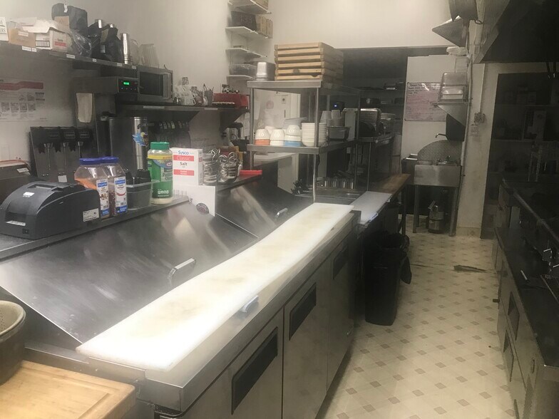 More Photos Of 18242 Main St, Jamestown Restaurant For Sale