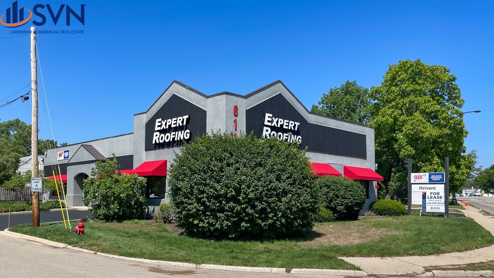 More Photos Of 611 E State St, Geneva Medical For Lease