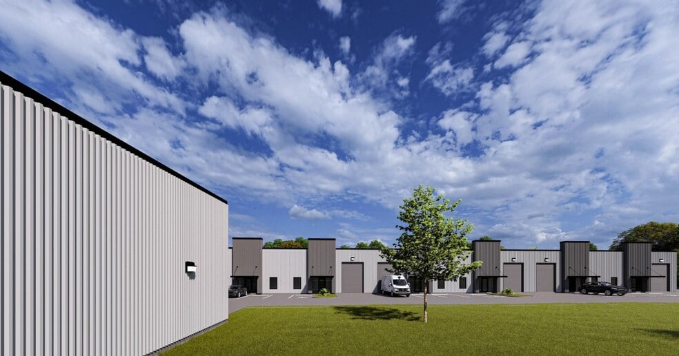 More Photos Of Nacogdoches Rd, San Antonio Flex For Sale