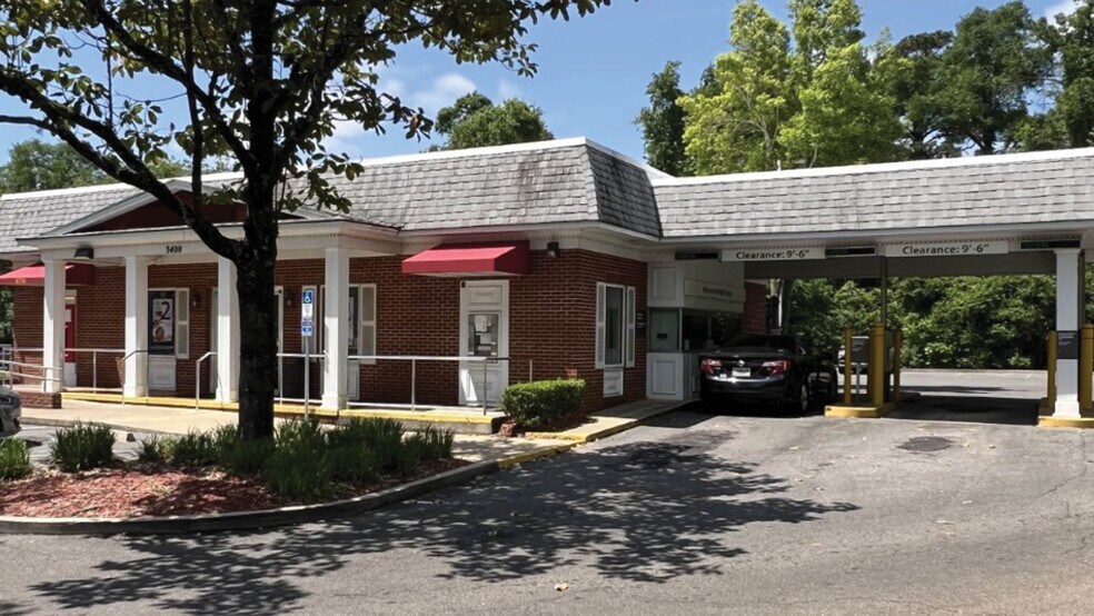 More Photos Of 3400 S Monroe St, Tallahassee Bank For Sale