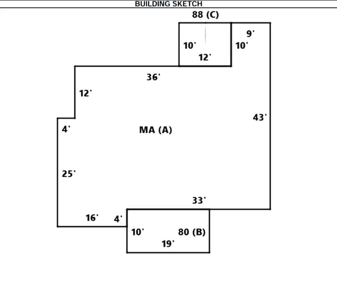 More Photos Of 230 Kinston hwy, Richlands Land For Sale
