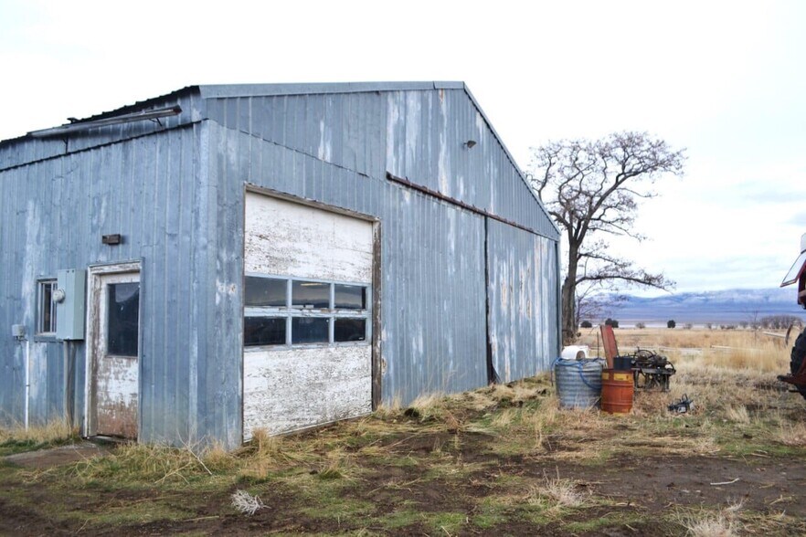 More Photos Of 500 Co 22 Rd, Cedarville Land For Sale