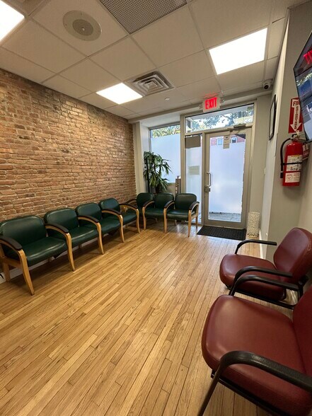 More Photos Of 459 7th Ave, Brooklyn Coworking Space