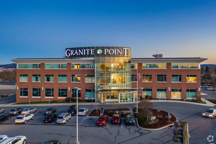 More Photos Of 1 Granite Point Dr, Wyomissing Medical For Lease