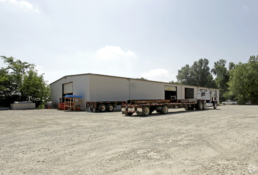 Primary Photo Of 3400 Southwest Blvd, Grove City Warehouse For Lease