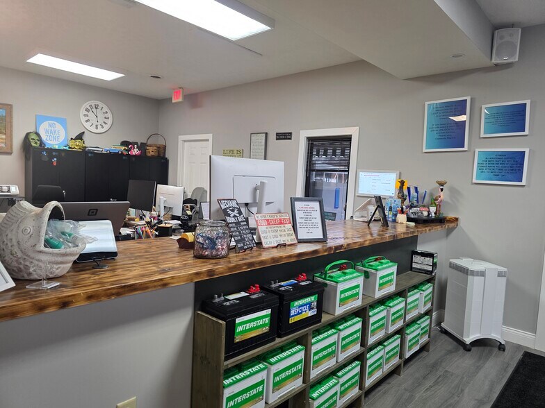 More Photos Of 14059 Falls of Rough Rd, Falls Of Rough Marina For Sale