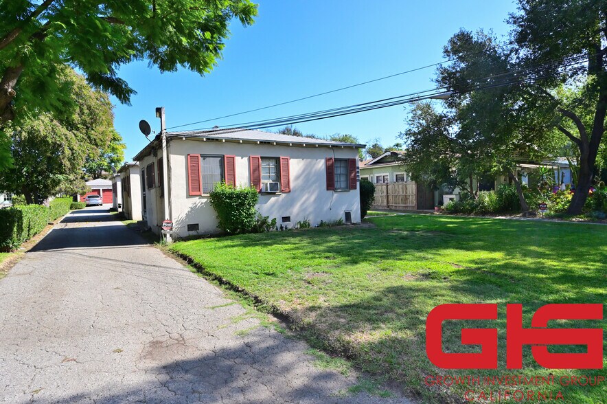 More Photos Of 514 N Madison Ave, Pasadena Apartments For Sale