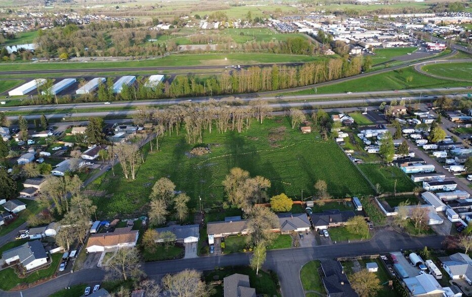 More Photos Of 840 Airport Rd SE, Albany Land For Sale