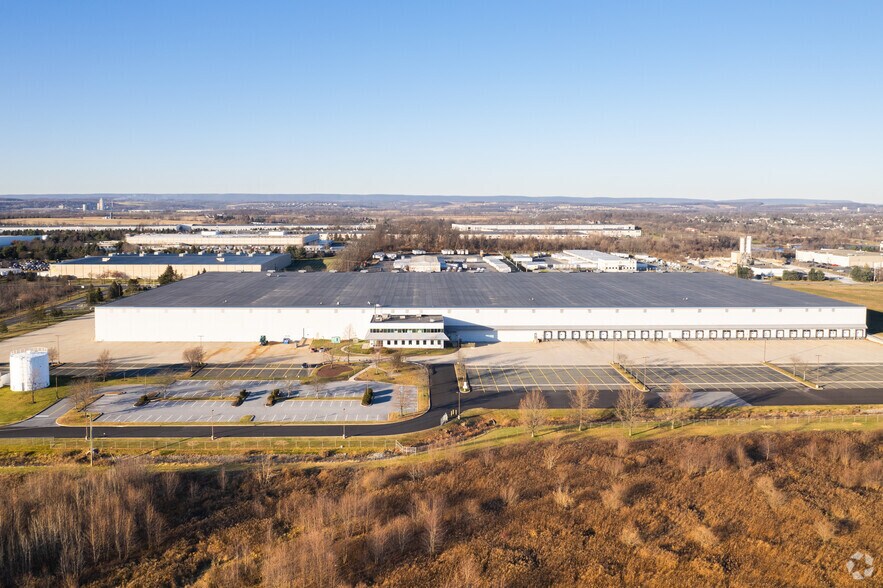 More Photos Of 2460 Brodhead Rd, Bethlehem Distribution For Lease