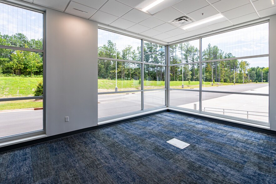 More Photos Of 3623 Lazy Hawk Road, Rock Hill Refrigeration Cold Storage For Lease