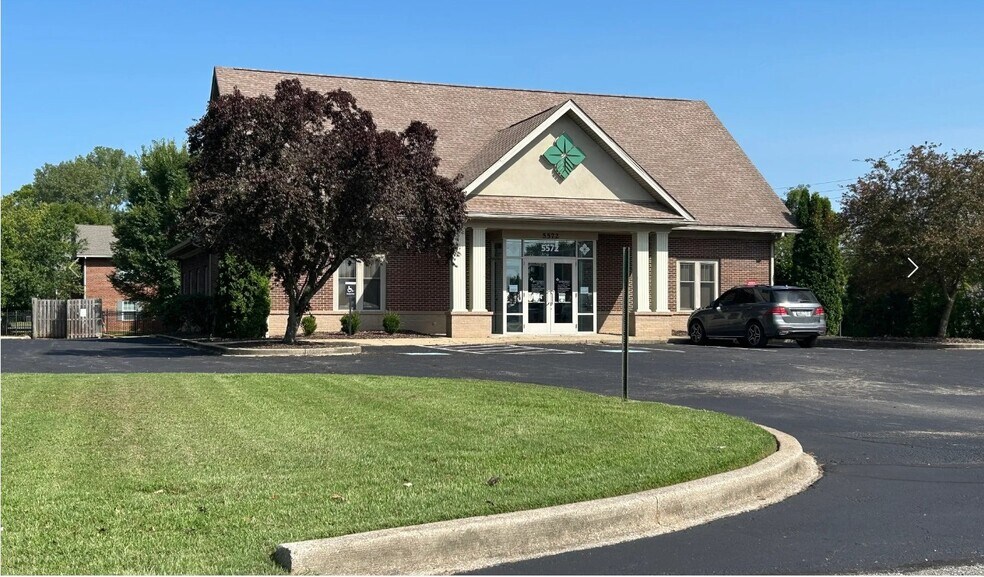 More Photos Of 5572 Russellville Rd, Bowling Green Office For Sale