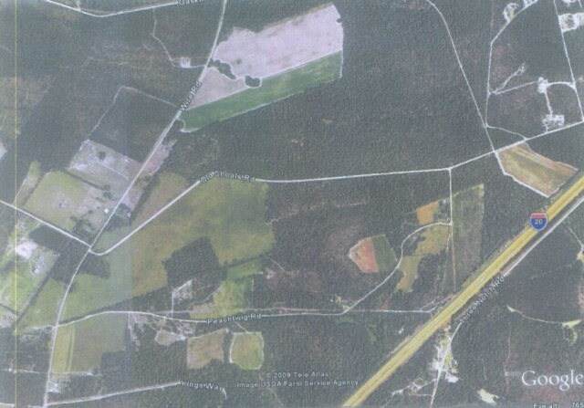 Primary Photo Of 0 Wire Rd, Aiken Land For Sale