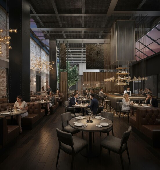 More Photos Of 301 Congress Ave, Austin Office Residential For Lease