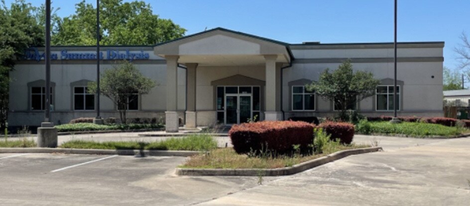 More Photos Of 3150 Polk St, Houston Medical For Sale