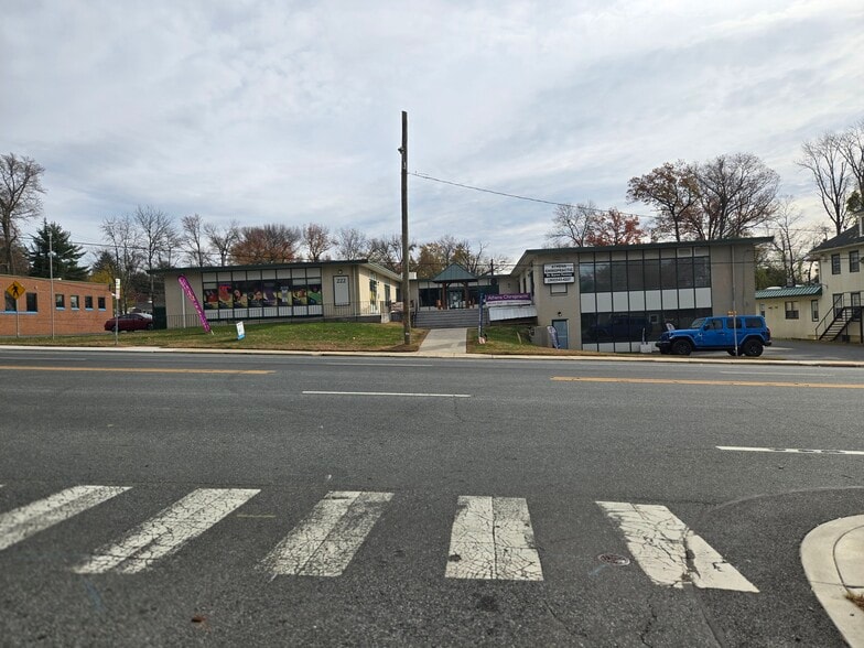 More Photos Of 222 Philadelphia Pike, Wilmington Office For Lease
