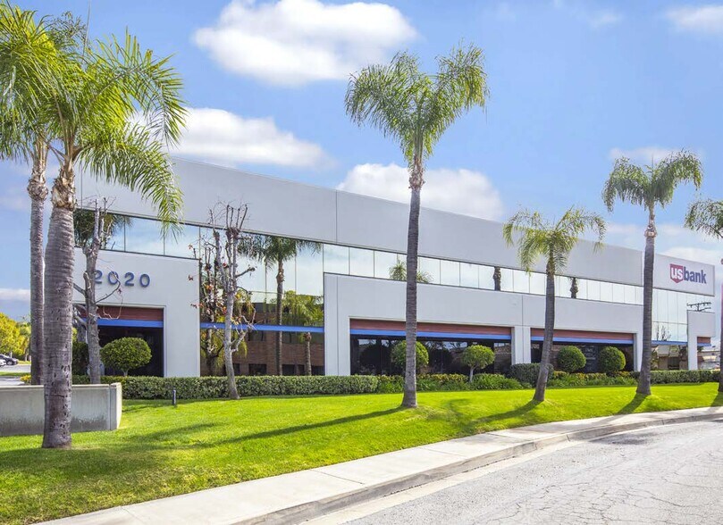 More Photos Of 2020 E Financial Way, Glendora Office For Lease