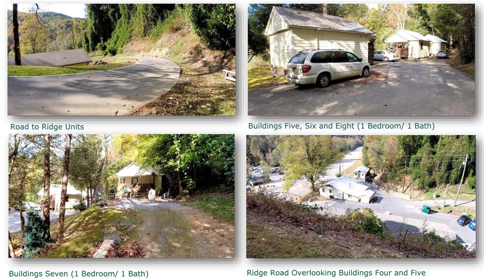 More Photos Of 1629 E Parkway, Gatlinburg Apartments For Sale