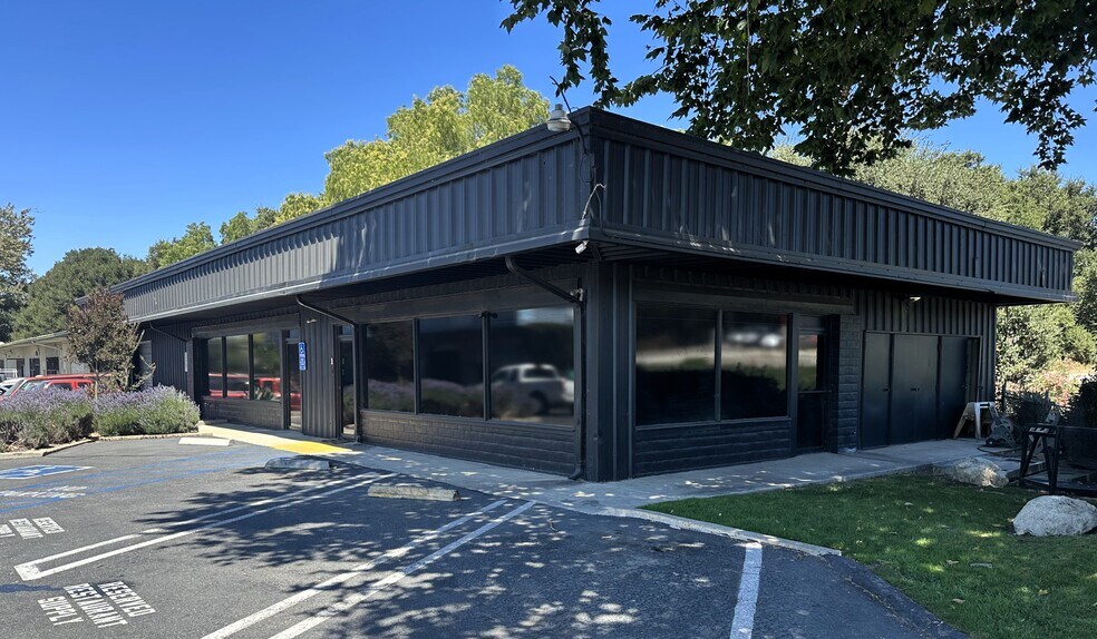 Primary Photo Of 141 E Highway 246, Buellton Auto Dealership For Lease