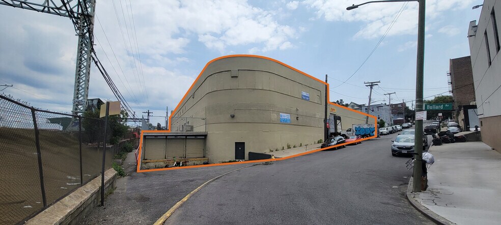 More Photos Of 555 E 242nd St, Bronx Industrial For Sale