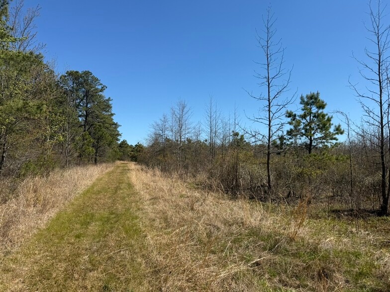 Primary Photo Of Sheeppenhill Road, Pemberton Land For Sale