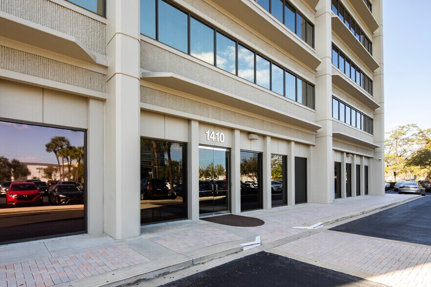 More Photos Of 1410 N Westshore Blvd, Tampa Office For Lease
