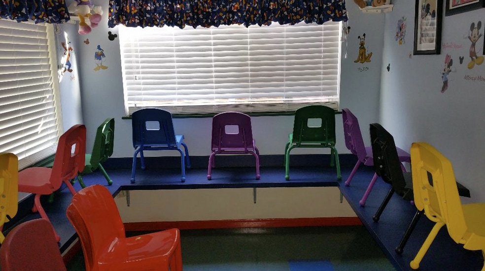 More Photos Of 3030 Whittier St, Saint Louis Daycare Center For Lease