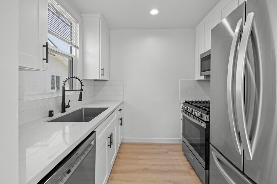 More Photos Of 4626 32nd St, San Diego Apartments For Sale