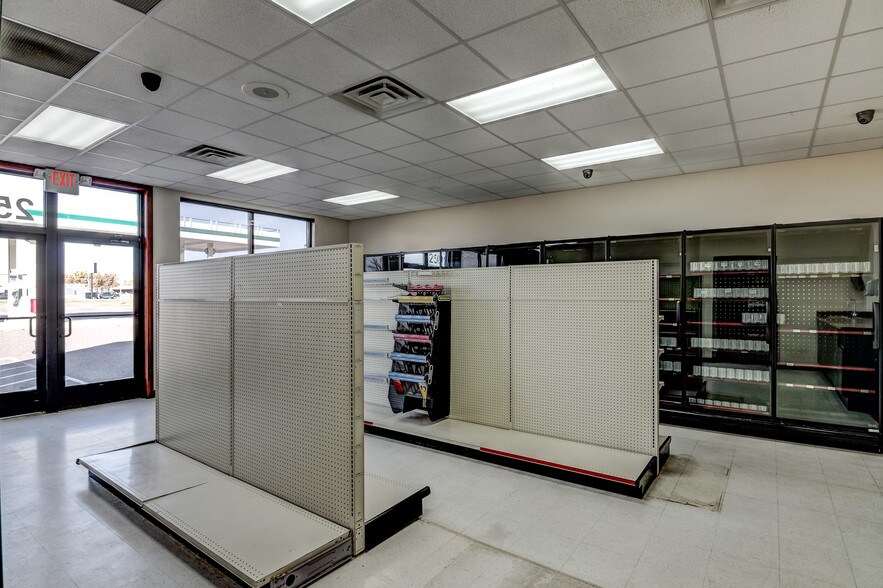 More Photos Of 2501 S Main St, Rice Lake Convenience Store For Sale