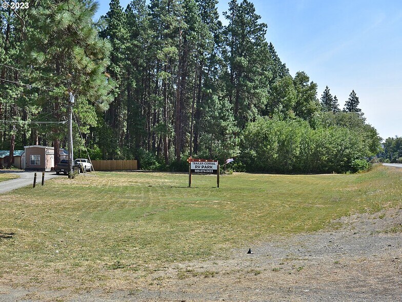 More Photos Of 2781 SR 970, Cle Elum Land For Sale