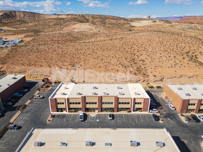 Primary Photo Of 4012 S River Rd, St George Warehouse For Lease