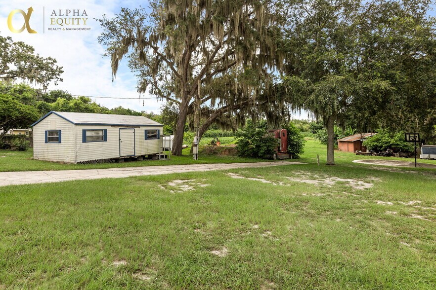 More Photos Of 250 Longwood Hills Rd, Longwood Land For Sale