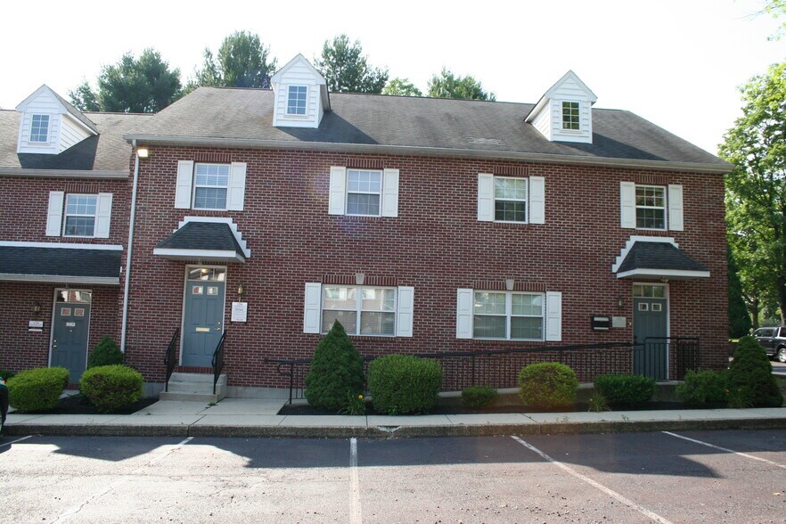 More Photos Of 168 W Ridge Pike, Limerick Loft Creative Space For Sale