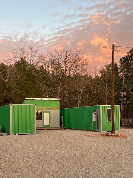 More Photos Of 10 Elks Drive and Hospital Drive Dr, Cherokee Village Trailer Camper Park For Sale