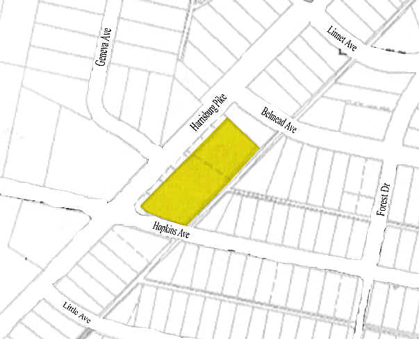 More Photos Of 1162 Harrisburg Pike, Columbus Drugstore For Lease