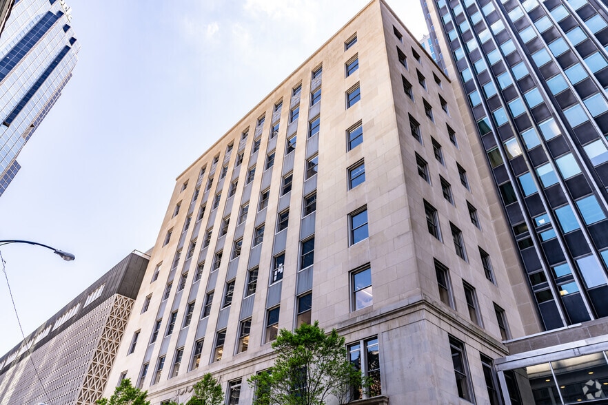 More Photos Of 159 4th Ave N, Nashville Coworking Space