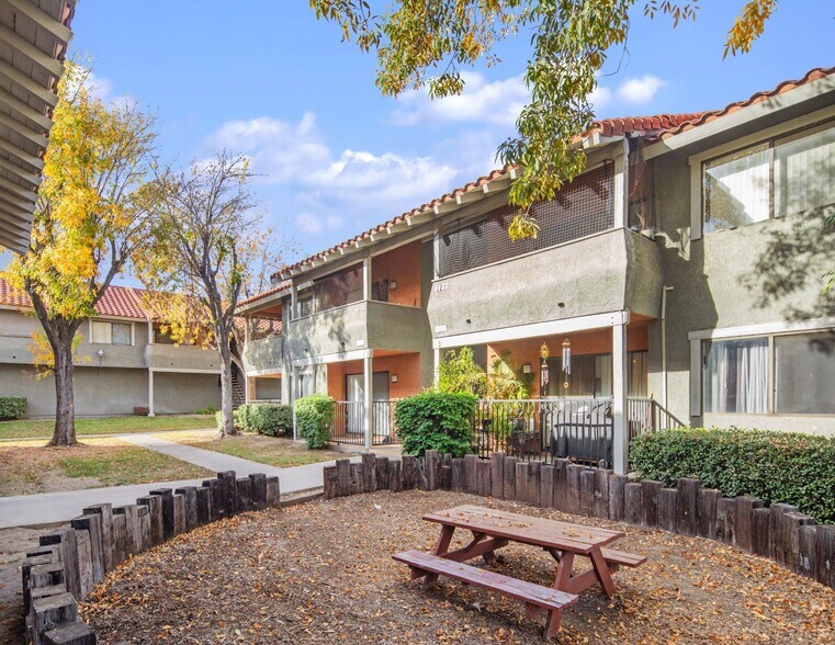 More Photos Of 1531 W Rialto Ave, Fontana Apartments For Sale