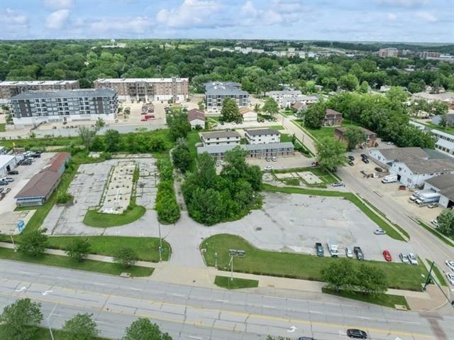 More Photos Of 605 2nd Street, Coralville Land For Sale