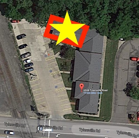 More Photos Of 6936-6948 Tylersville Rd, West Chester Medical For Lease