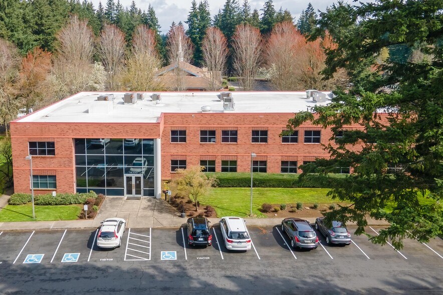 More Photos Of 14300 SE First St, Vancouver Office For Sale