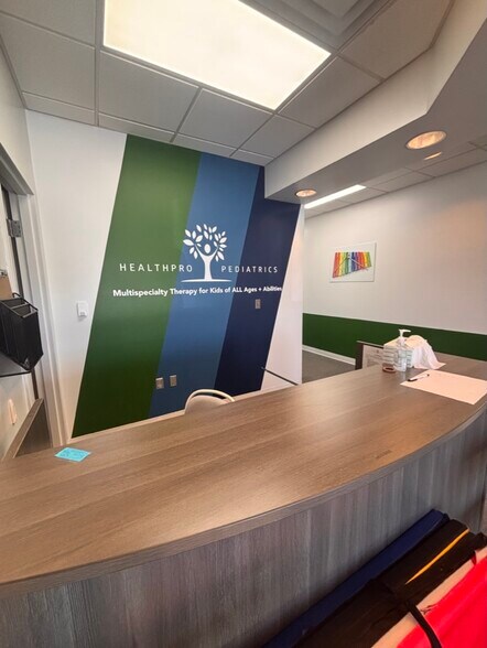 More Photos Of 1079 Space Center Dr, Colorado Springs Storefront Retail Office For Lease