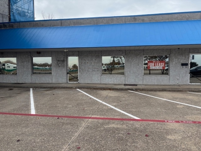 More Photos Of 4355 Interstate 30, Mesquite Office Residential For Lease